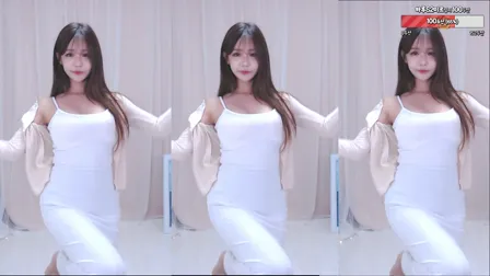AfreecaTV主播韩璐BJ하루2021年9月15日直播视频舞蹈剪辑115053